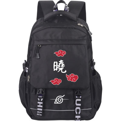 Naruto Backpack