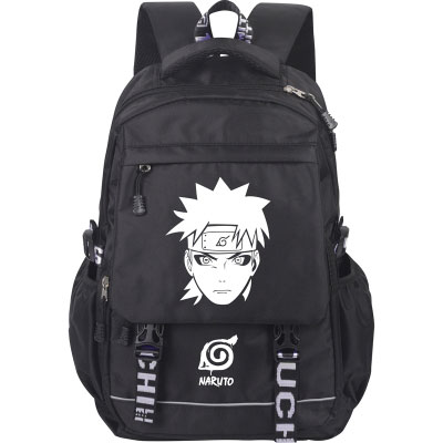 Naruto Backpack