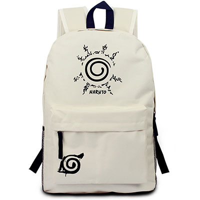 Naruto Backpack