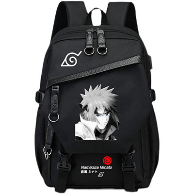 Naruto Backpack