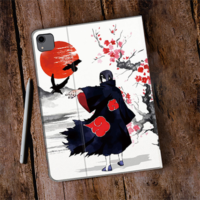 Naruto iphone case