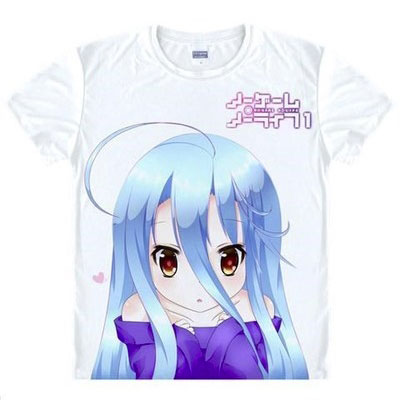 No Game No Life T-shirt