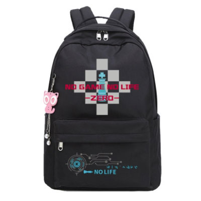 No Game No Life Backpack