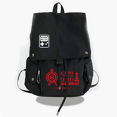 No Game No Life Backpack