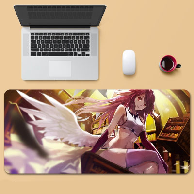 No Game No Life Desktop Pad