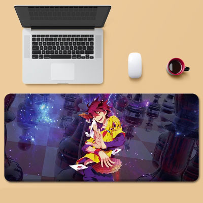 No Game No Life Desktop Pad