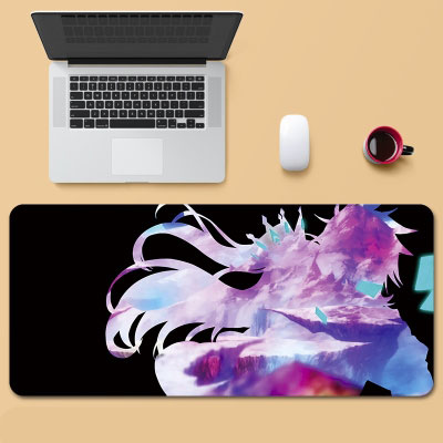 No Game No Life Desktop Pad