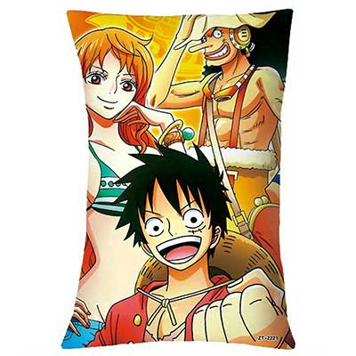 One Piece Wide Pillow Case