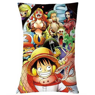 One Piece Wide Pillow Case