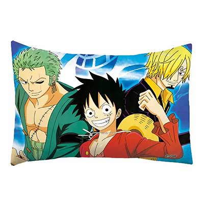 One Piece Wide Pillow Case