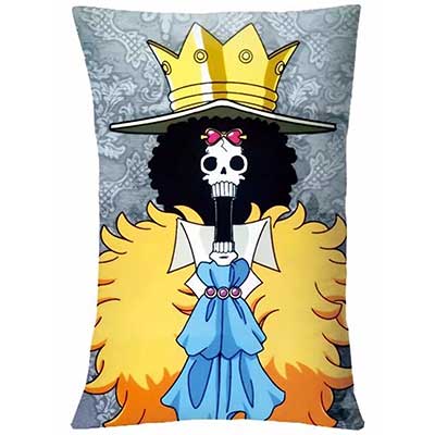 One Piece Wide Pillow Case