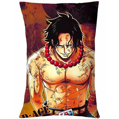 One Piece Wide Pillow Case