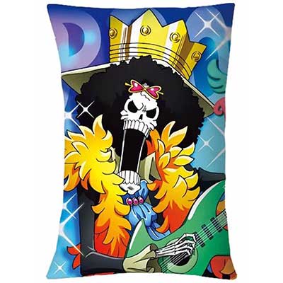 One Piece Wide Pillow Case