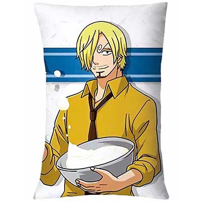 One Piece Wide Pillow Case