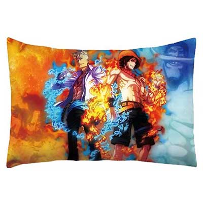 One Piece Wide Pillow Case