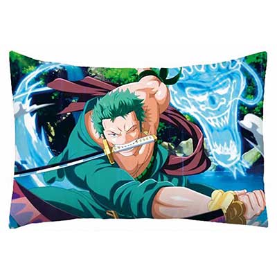 One Piece Wide Pillow Case