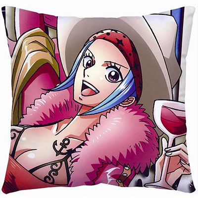 One Piece Pillow Case