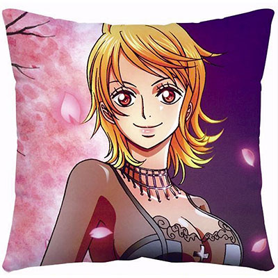 One Piece Pillow Case