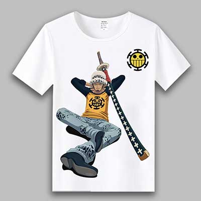 One Piece T-shirt