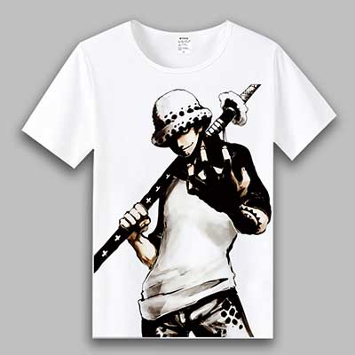 One Piece T-shirt