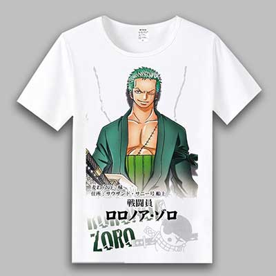 One Piece T-shirt