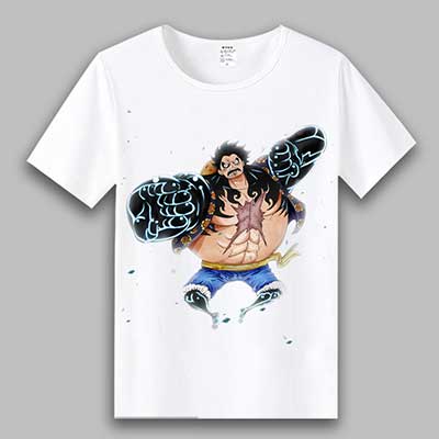 One Piece T-shirt