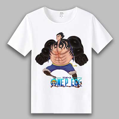 One Piece T-shirt