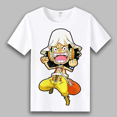 One Piece T-shirt