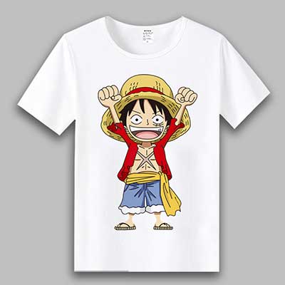 One Piece T-shirt