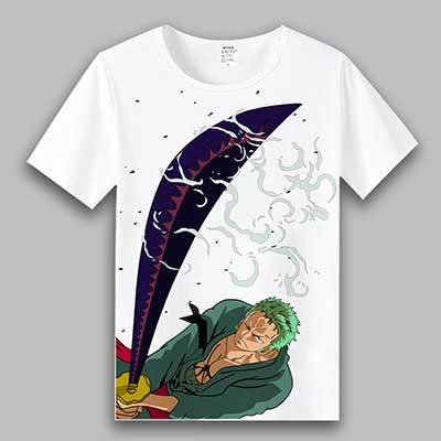 One Piece T-shirt