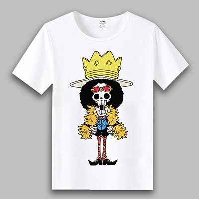 One Piece T-shirt