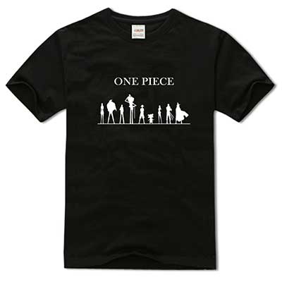 One Piece T-shirt