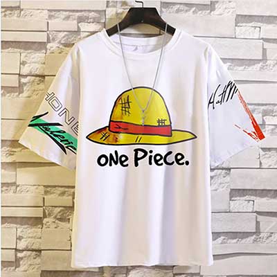 One Piece T-shirt