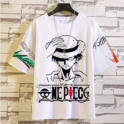 One Piece T-shirt