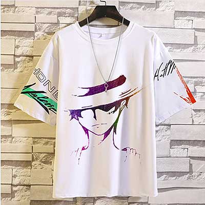 One Piece T-shirt