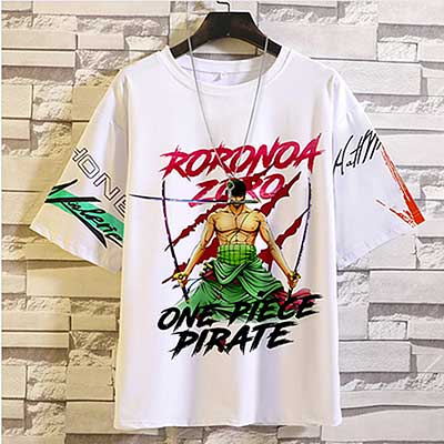 One Piece T-shirt