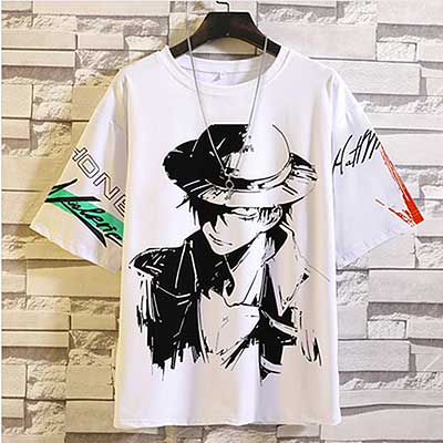 One Piece T-shirt