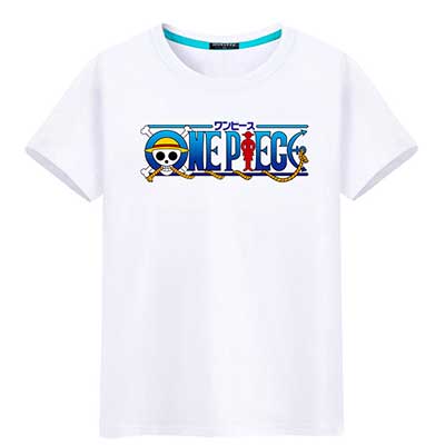 One Piece T-shirt