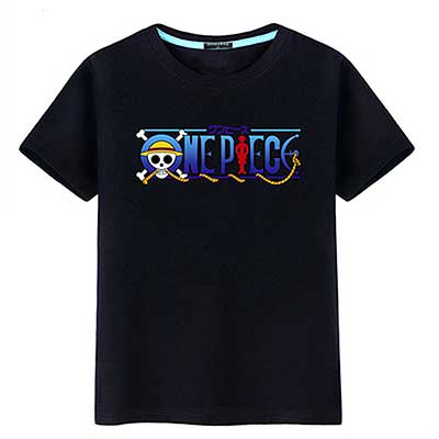 One Piece T-shirt