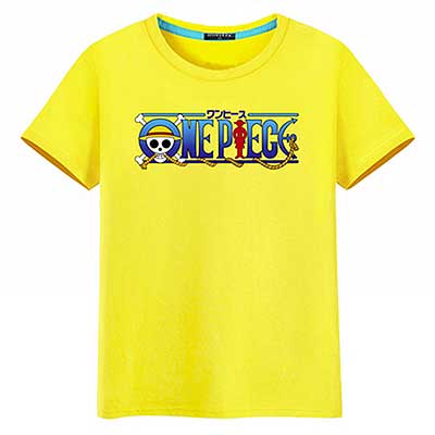 One Piece T-shirt