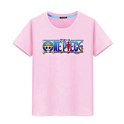 One Piece T-shirt