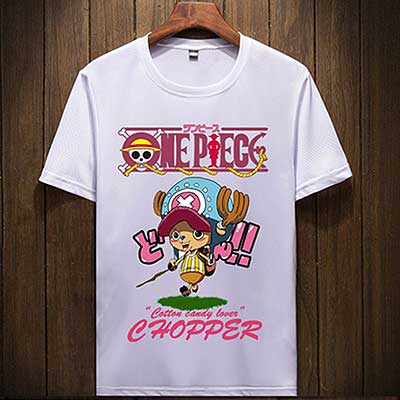 One Piece T-shirt