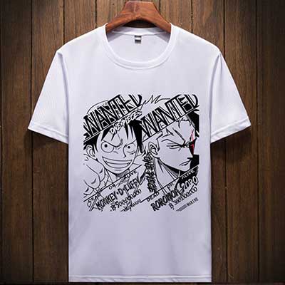 One Piece T-shirt