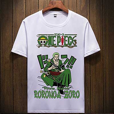 One Piece T-shirt