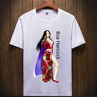 One Piece T-shirt