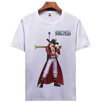 One Piece T-shirt