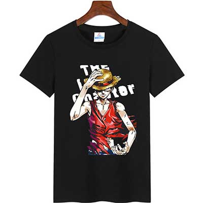 One Piece T-shirt