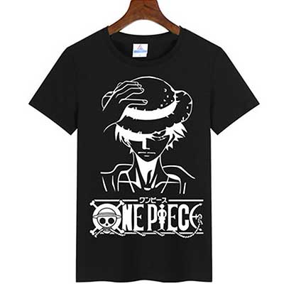 One Piece T-shirt