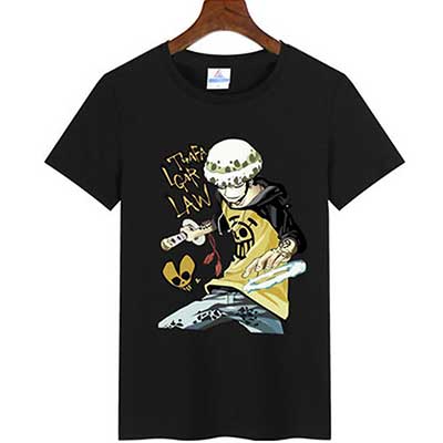 One Piece T-shirt