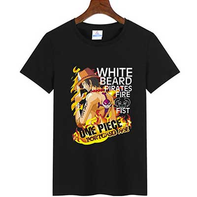 One Piece T-shirt